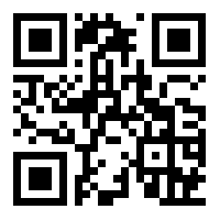 CAAM QR code